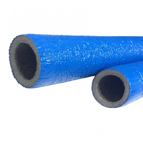 Трубка K-FLEX 06x015-2 РЕ BLUE