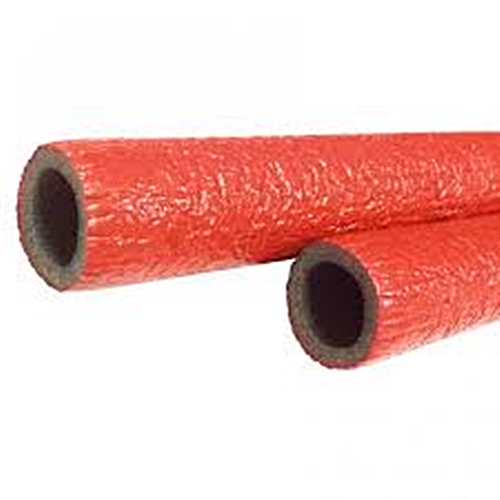 Трубка K-FLEX 09x015-2 РЕ RED