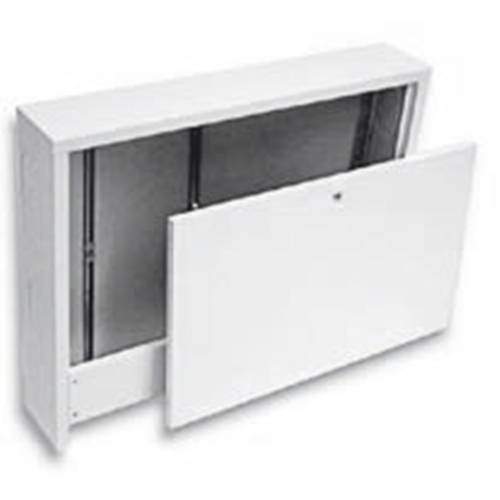 Шкафчик наружный SWN-OP для распределителя без и со смесительной системой 13/7 (710х780х140)