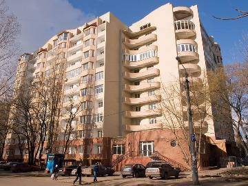 ЖК Шампанский
