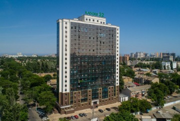 Жемчужина 22 ул. Болгарская