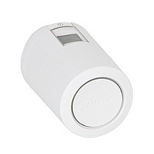 Интеллектуальный электронный термостат Danfoss Eco ™, с технологией Bluetooth® Адаптер RA, M30x1.5