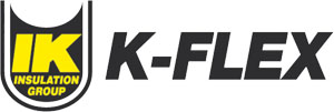 K-Flex logo