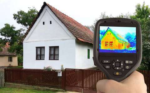 Термомодернізація