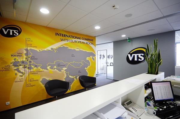 Офіс VTS Group